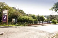 Premier Inn Bridgend (M4, J35) Hotel a Cowbridge