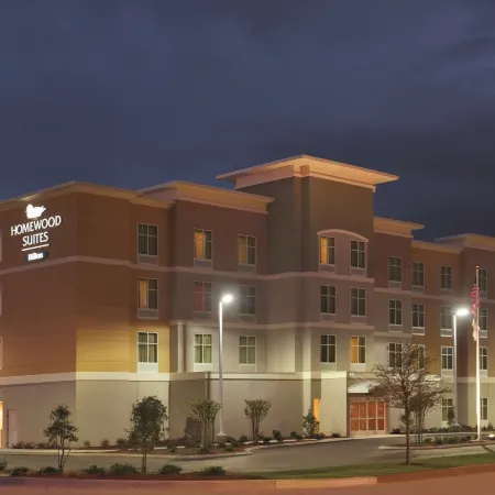 Homewood Suites by Hilton Mobile I-65/Airport Blvd