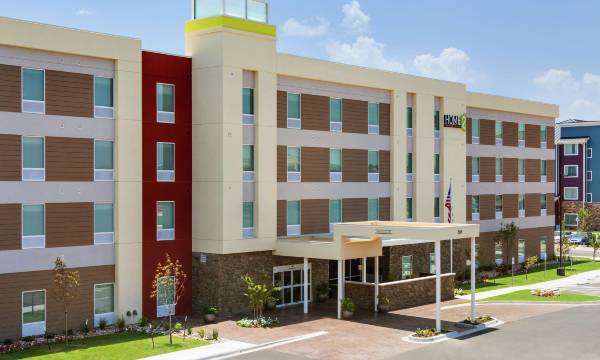 Home2 Suites by Hilton San Angelo