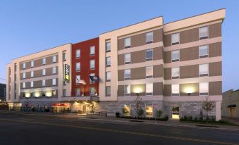 Home2 Suites by Hilton Louisville Downtown NuLu