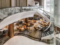 Novotel Kuala Lumpur City Centre Các khách sạn ở Kuala Lumpur