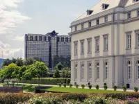 Mercure Hotel Koblenz Hotels near Deutsches Eck (German Corner)