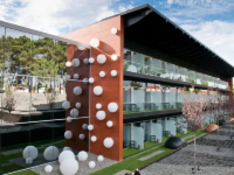 Evidencia Belverde Hotel Hotels in Seixal