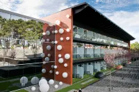Evidencia Belverde Hotel Hotels near Espaço Memória na Tipografia Popular