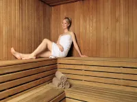 Cettia Beach Resort - spa