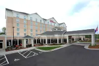 Hilton Garden Inn Greensboro Airport Hotels in der Nähe von Hibbett Sports