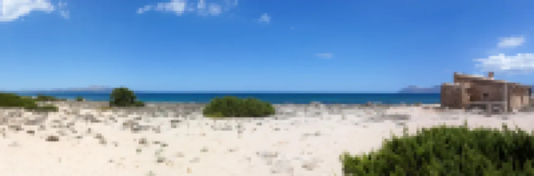 Mallorca Holiday House for Rent Del Mar 37