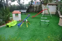 บ้านเดี่ยว 2 ห้องนอน 1 ห้องน้ำส่วนตัว ขนาด 30 ตร.ม. – ซาน จอร์โจ - บังกะโล