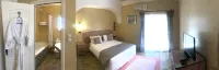 Double Room in a Charming Villa in the Heart of the Palm Tree Marrakech