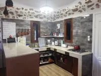 Maison la Branche D Oiseaux - Kitchens