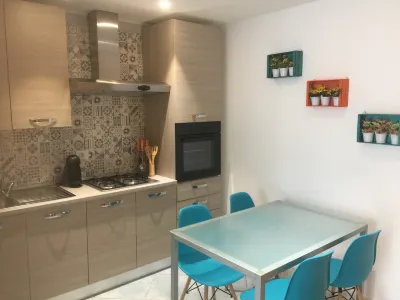 Stella Marina Luxury Home