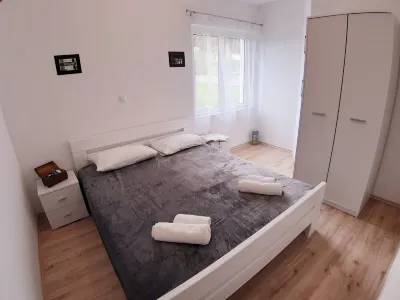 Modern Apartment with Seaview