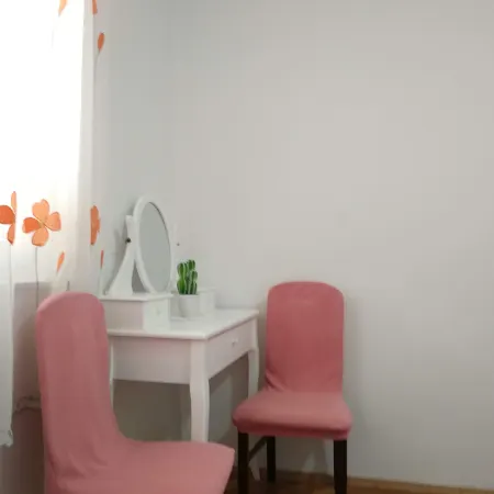 Stay in the Center of Zadar at Peninsula Accommodation