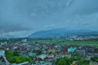 The Most Beautiful Property of Rishikesh - Bathtub