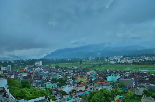 The Most Beautiful Property of Rishikesh