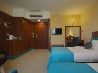 Shiraz Arg Hotel 쉬라즈 호텔