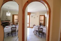 In Good Location and with Balcony - Casa Vacanze Nicole in Salento - Apartments