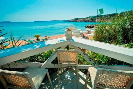 Sunny Apartment in Burgas