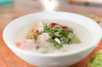 โรงแรมซี ทาวเวอร์ - ห้องครัว