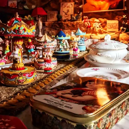 Casa Rural la Quinta de Malu Romantic Hotel in Cuenca Romantic Getaways