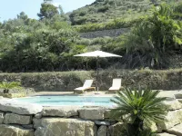 Villa Miró - Pools