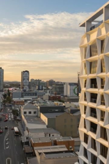 布里斯本故事橋附近住宿 人氣飯店優惠推薦訂房 Trip Com