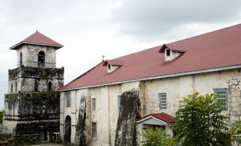 Hotel Fleur de Liz - Tagbilaran City