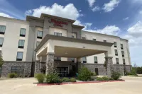 Hampton Inn El Reno