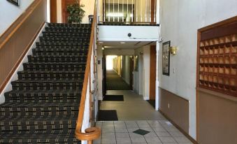 Days Inn by Wyndham Thomson