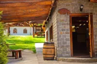 Costa da Egoa Hotels in Ordes