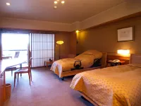 Seizan Yamato Hotels in Itō