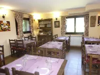 Hostal Parque Natural Hotels in Cerler