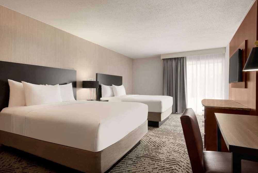 Ramada by Wyndham South Bend