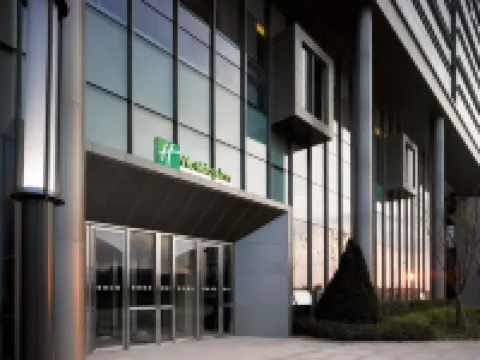 Holiday Inn INCHEON SONGDO by IHG โรงแรมในอินชอน
