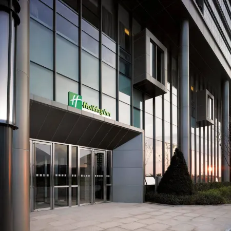 Holiday Inn INCHEON SONGDO by IHG