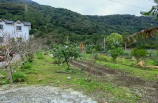 吾居吾素 鄰近鯉魚潭的酒店