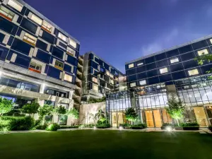 ANDAZ DELHI, BY HYATT