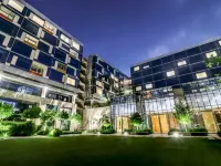 ANDAZ DELHI, BY HYATT Hotels in der Nähe von Geschäftsviertel Worldmark Aerocity