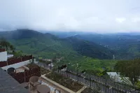 Fragrant Nature Munnar - A Five Star Classified Hotel - Mountain view