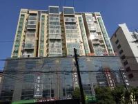 Changning Yike Hotel Hotels near Zhongtiancun