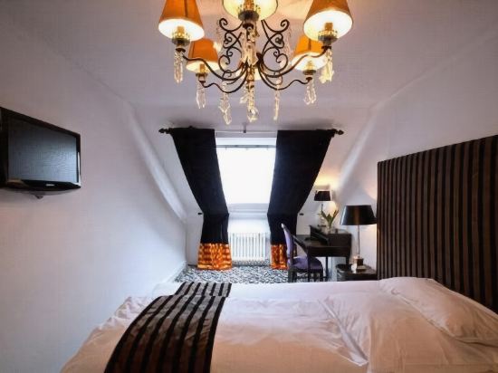 Hotel Aleksandra