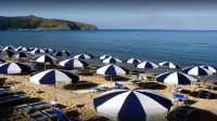 Hotel Saline - Beach