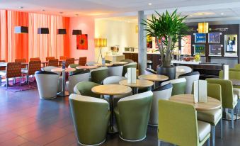 Novotel Suites Reims Centre