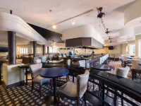 Hilton Phoenix Airport - Balkon