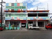 Hayward Travel Inn Hotels in Tacloban
