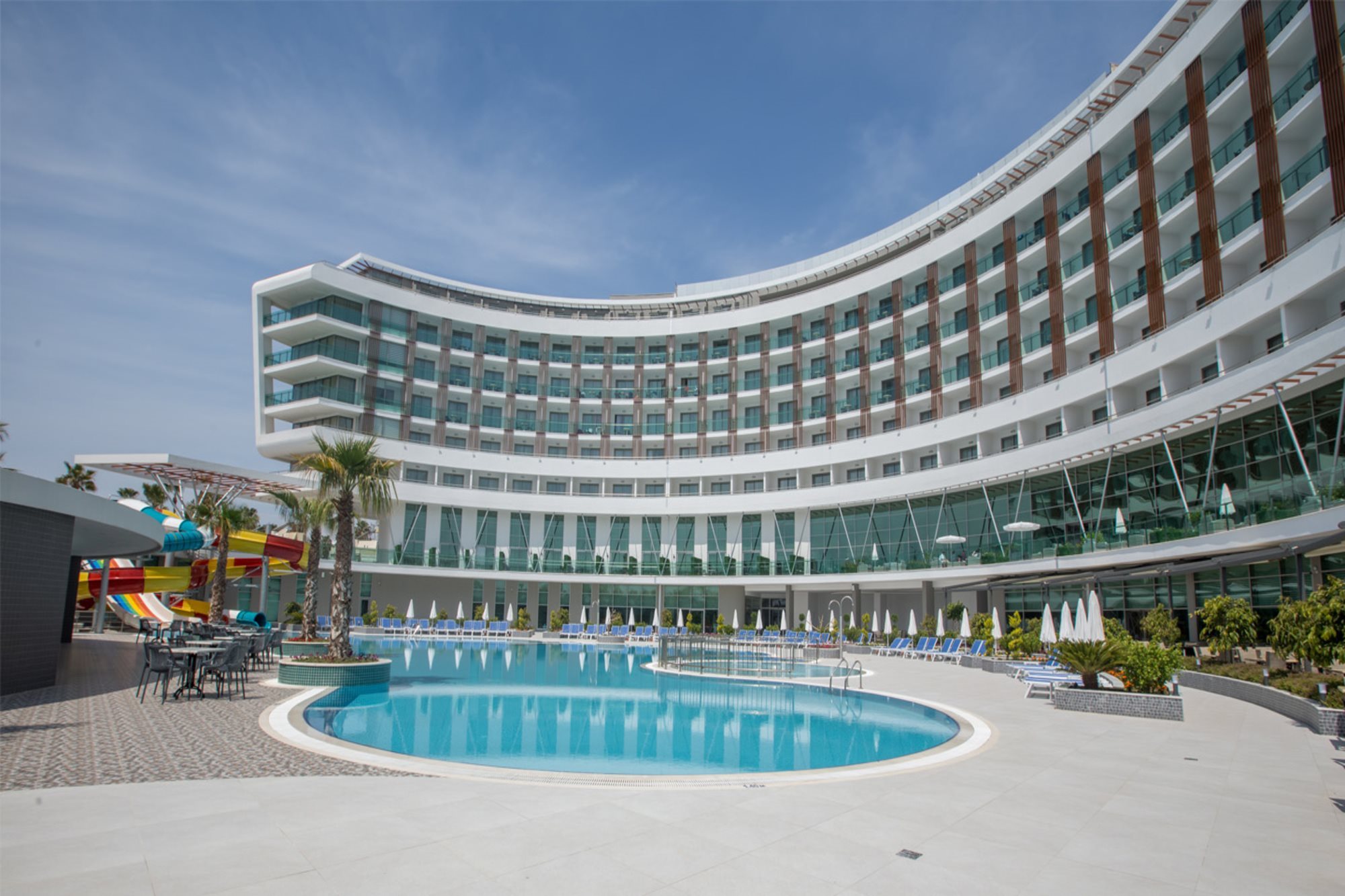 Hotel Xoria Deluxe