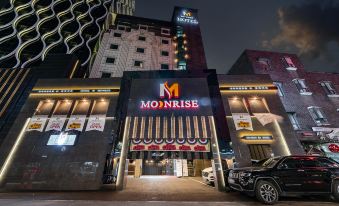 Yongin Hotel Moonrise