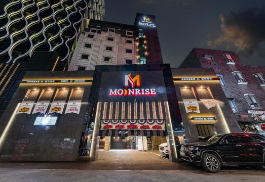 문라이즈 게임룸