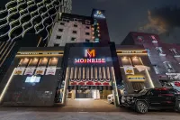 Yongin Hotel Moonrise Hotels in Suji-gu