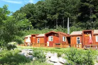 Hwacheon Bongori Tongnamujip Pension